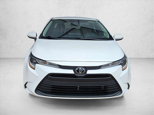 Used 2024 Toyota Corolla LE image 8