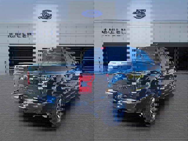 Certified 2020 Ford F150 XL w/ Equipment Group 101A Mid image 4