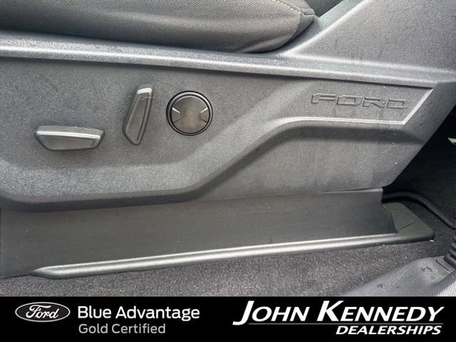 Certified 2024 Ford F150 XLT w/ Equipment Group 302A MID image 28