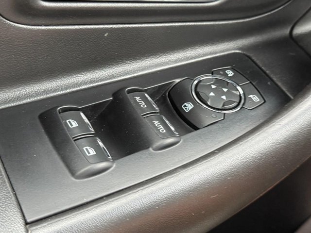 Certified 2018 Ford Taurus Limited AWD/4WD image 22