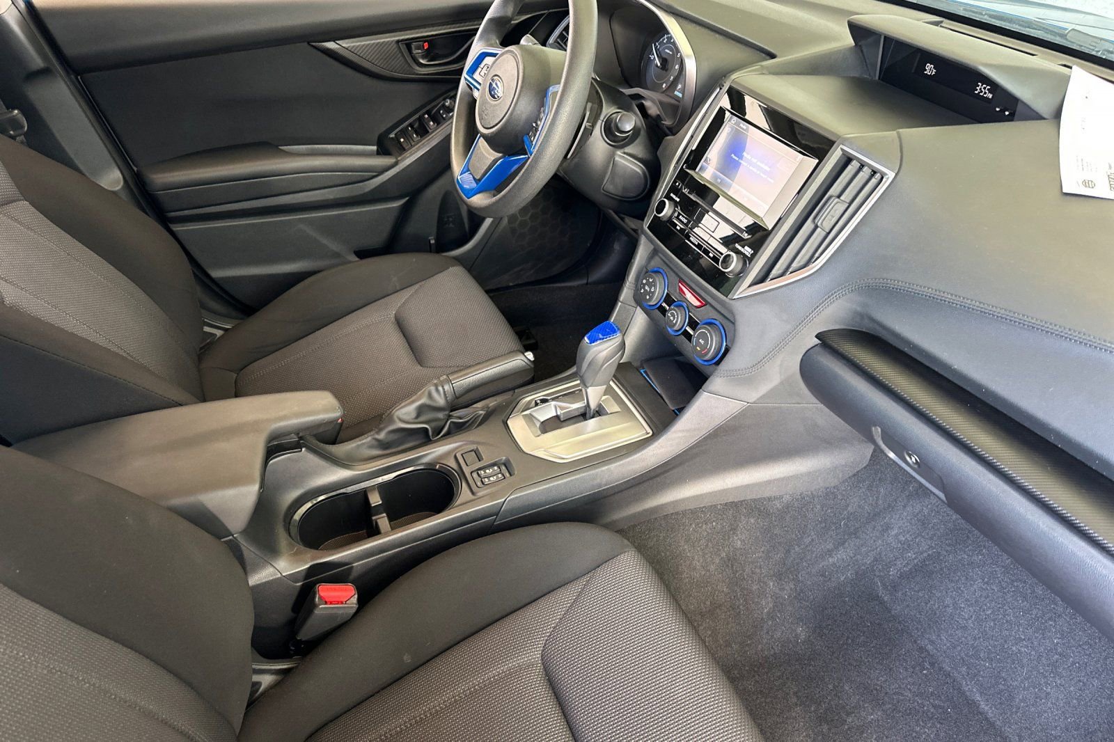 Used 2020 Subaru Impreza Premium image 15