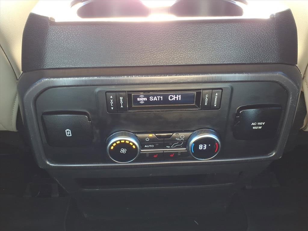Certified 2022 Ford Expedition Max Platinum image 11