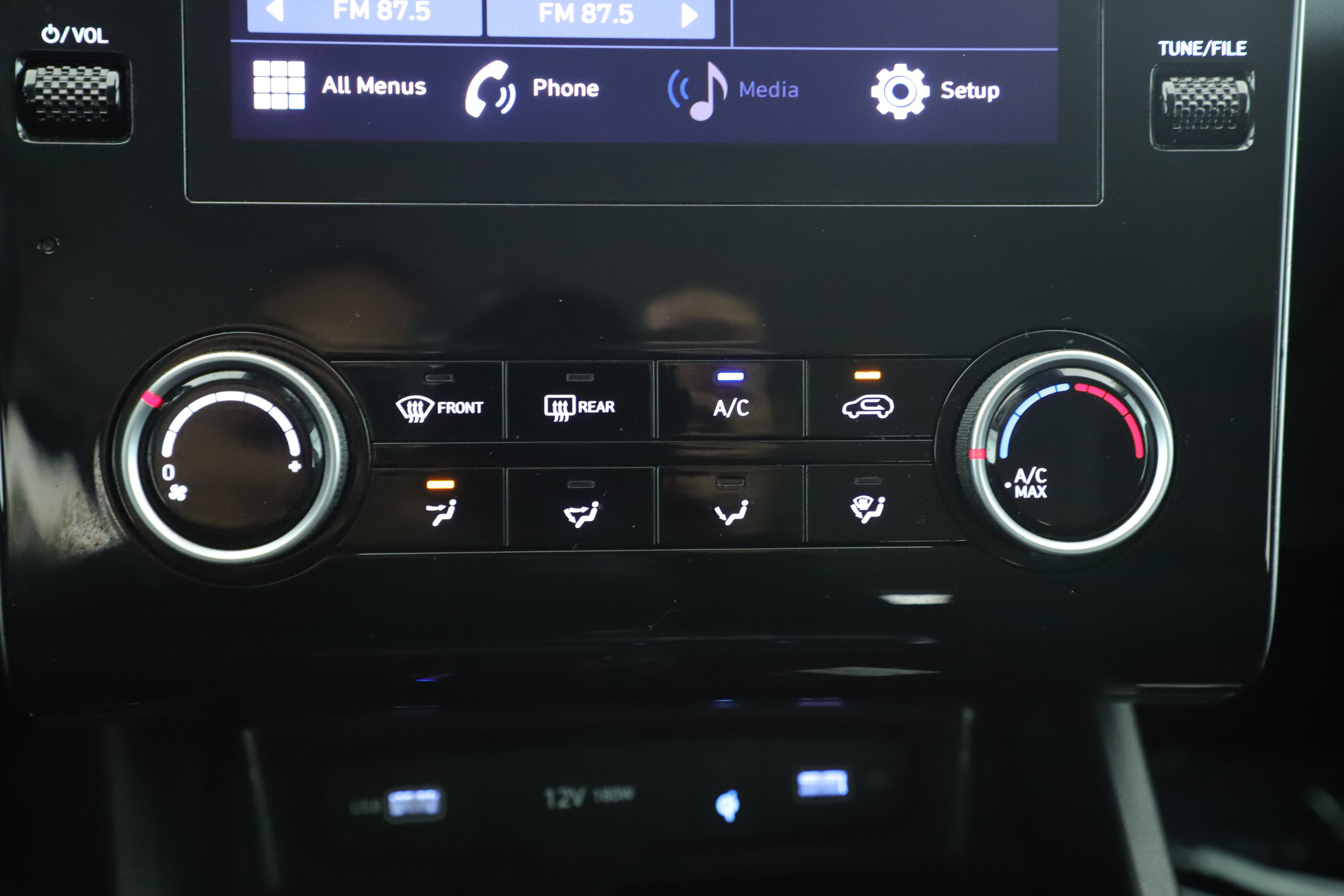 Used 2023 Hyundai Tucson SEL image 9