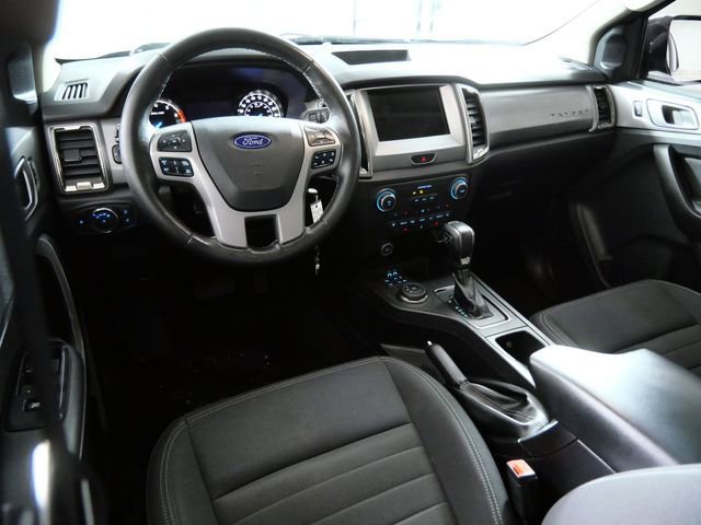 Certified 2019 Ford Ranger XLT w/ Equipment Group 302A Luxury image 8