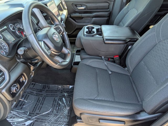 Used 2025 RAM 1500 Tradesman AWD/4WD image 13