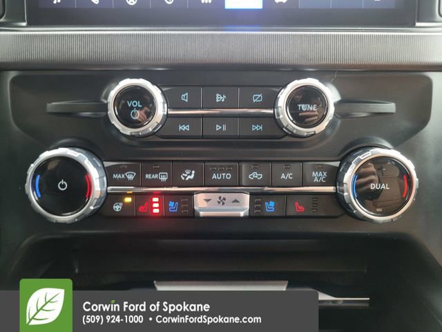 Certified 2023 Ford F350 Platinum w/ Tremor Off-Road Package image 35