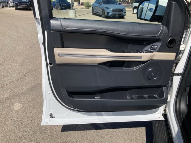 Certified 2024 Ford Expedition Max Limited image 13