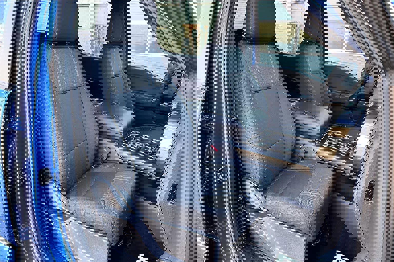 Certified 2025 Ford F150 STX w/ Equipment Group 200A image 12