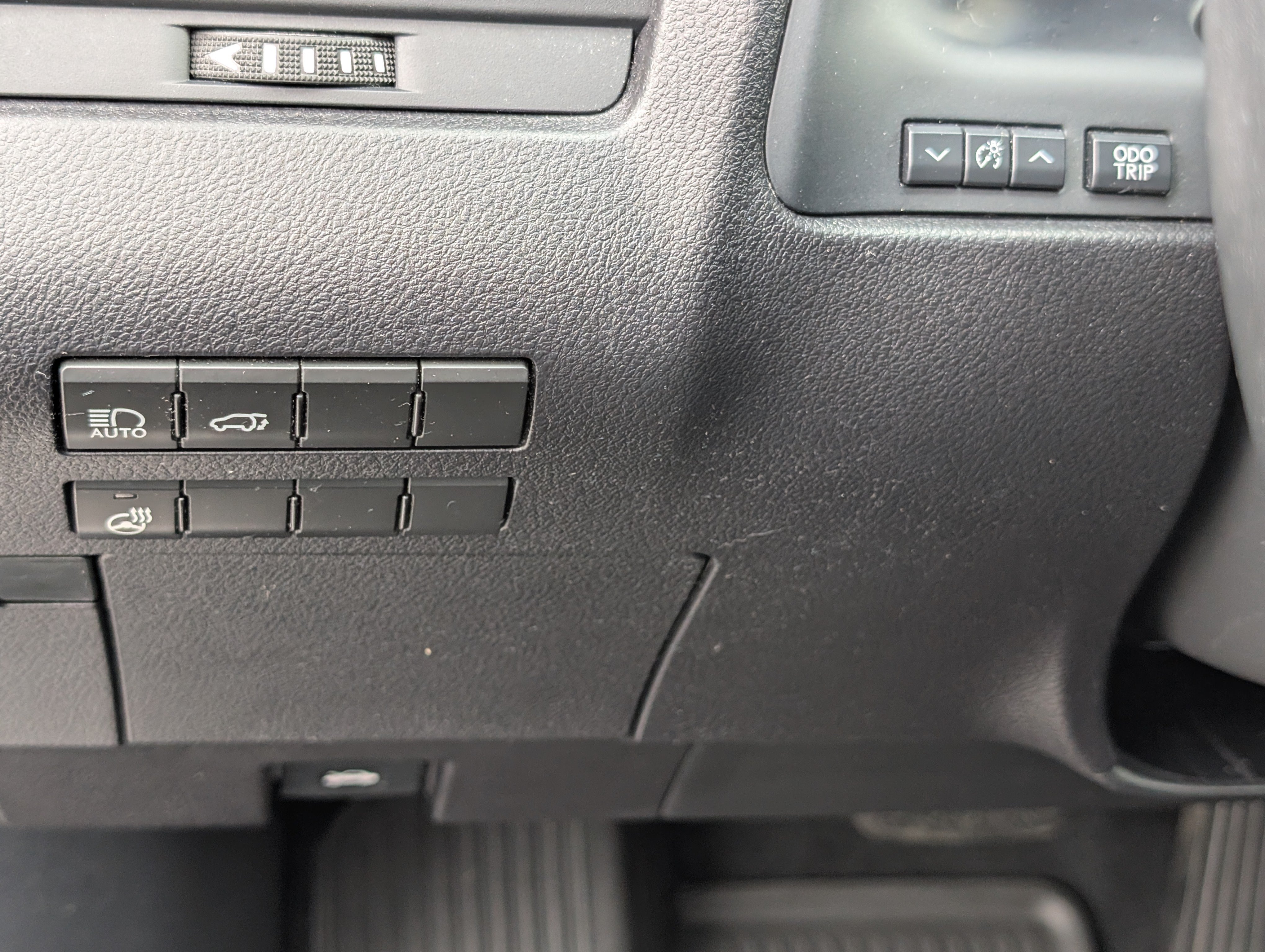 Used 2019 Lexus RX 350 AWD w/ Navigation Package image 24
