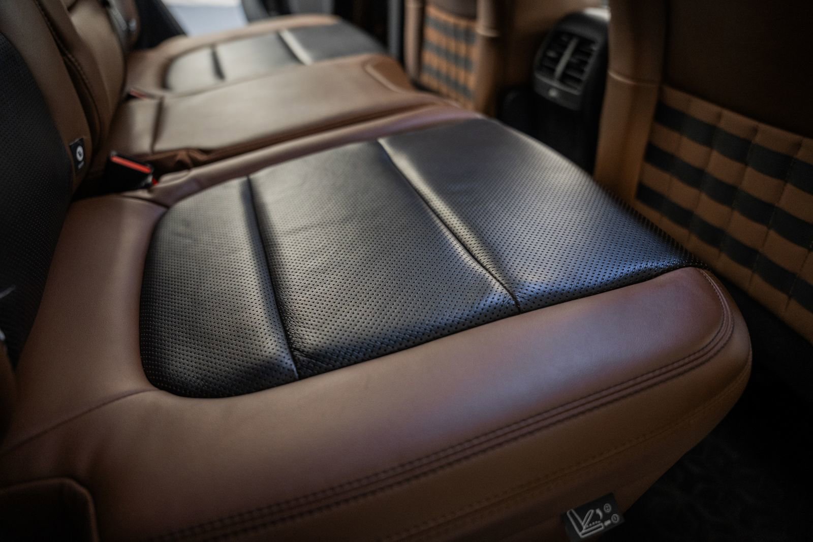 Certified 2022 Ford Bronco Sport Badlands w/ Premium Package image 33