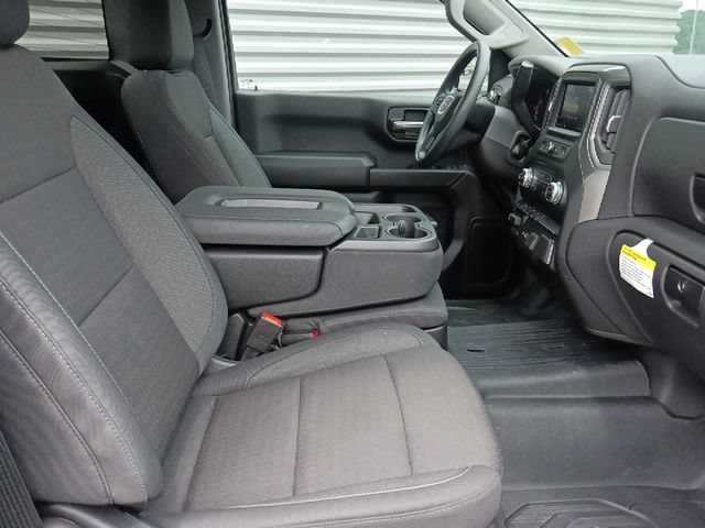 Used 2026 GMC Sierra 1500 Pro w/ Pro Value Package AWD/4WD image 27