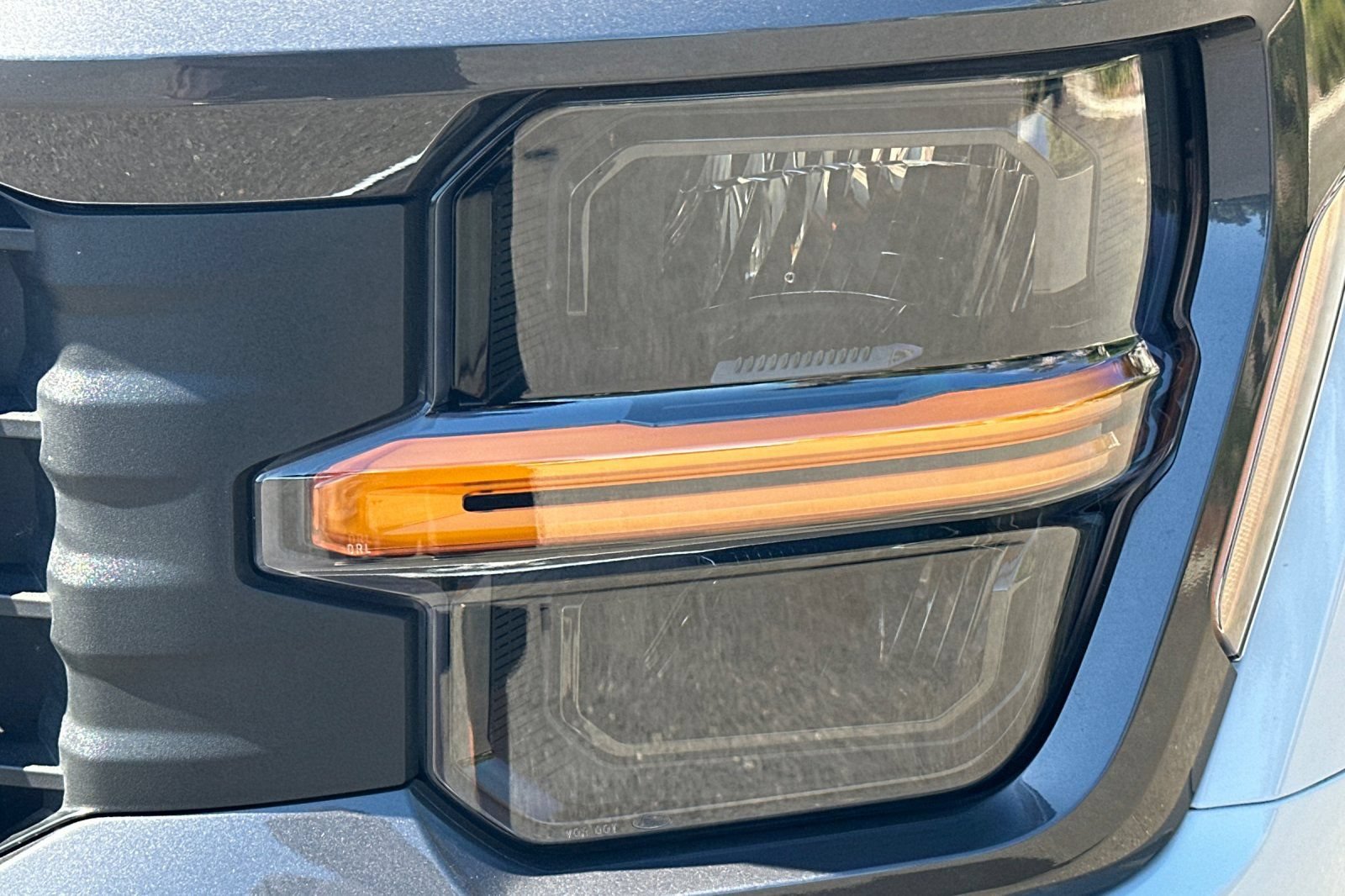 Certified 2025 Ford F150 STX RWD image 48
