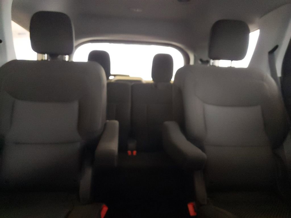 Certified 2023 Ford Explorer XLT AWD/4WD image 29