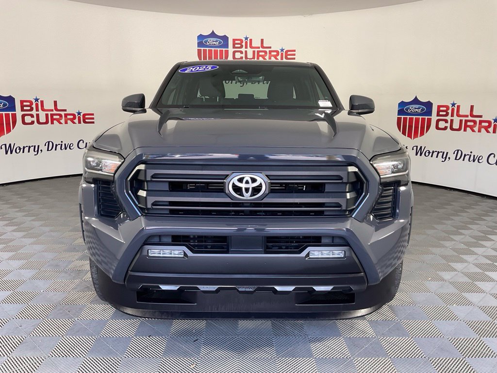 Used 2025 Toyota Tacoma SR5 RWD image 8