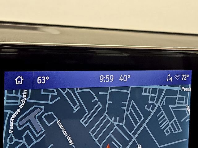 Certified 2023 Ford Explorer XLT w/ Equipment Group 202A image 18