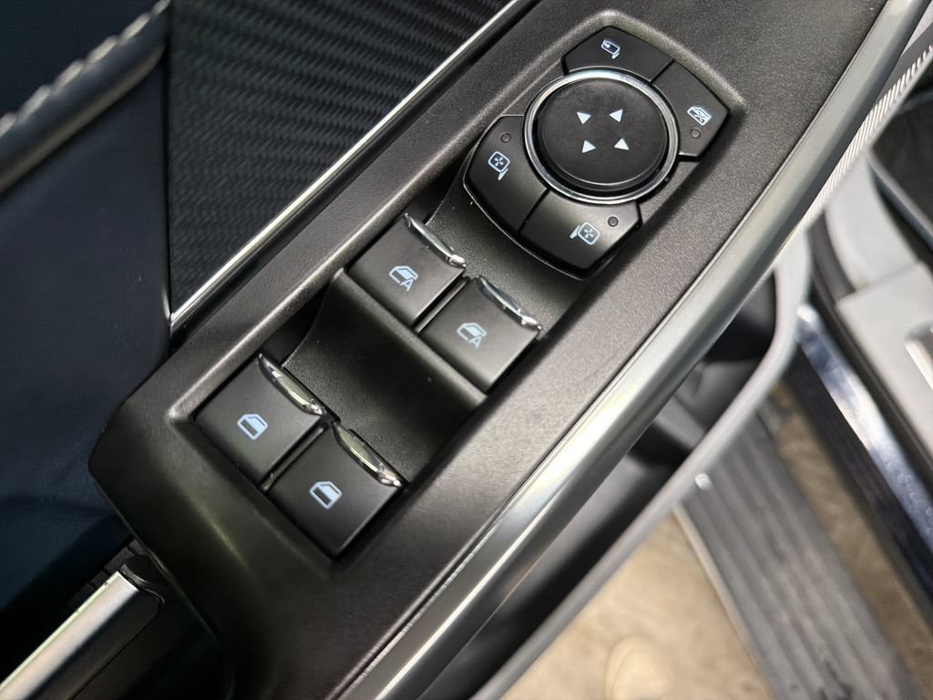 Certified 2021 Ford F150 Limited AWD/4WD image 18