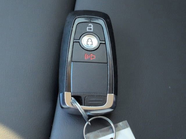 Certified 2024 Ford Bronco Sport Big Bend w/ Convenience Package image 29