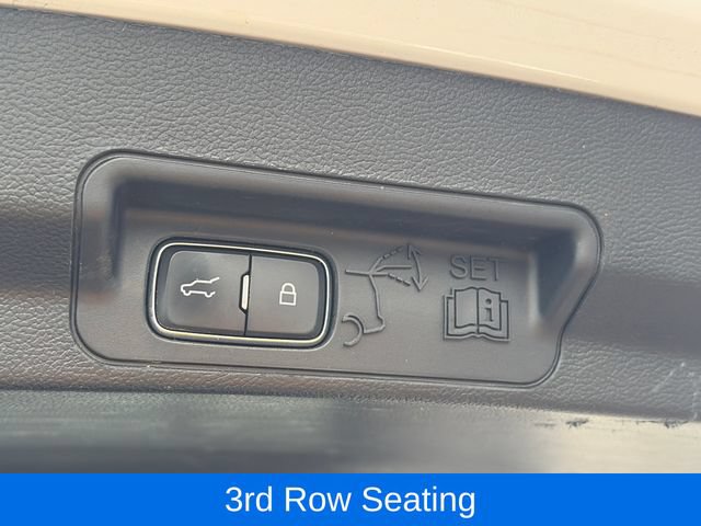 Certified 2020 Ford Explorer Limited w/ Class III Trailer Tow Package AWD/4WD image 9