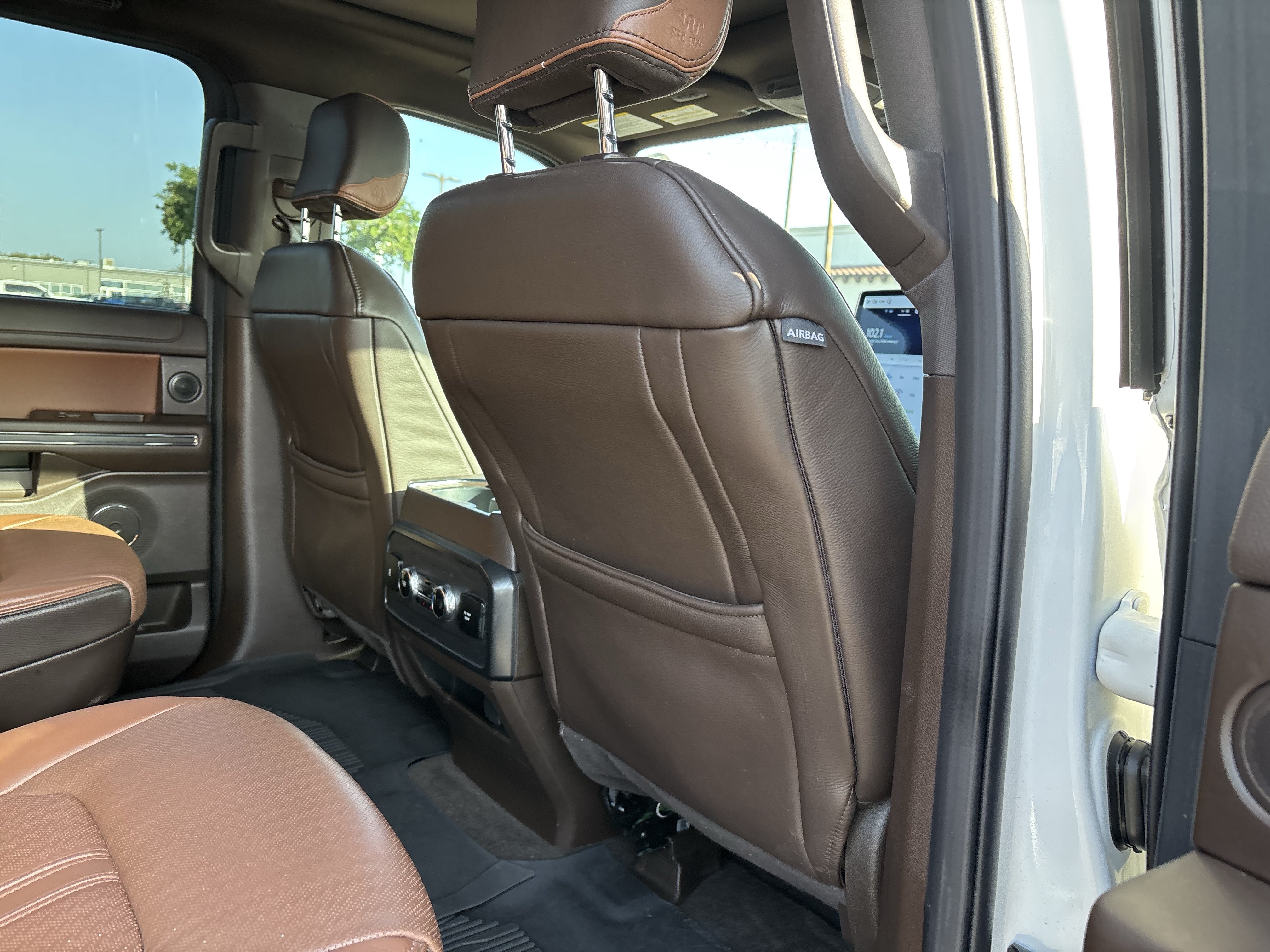 Certified 2024 Ford Expedition Max King Ranch AWD/4WD image 23