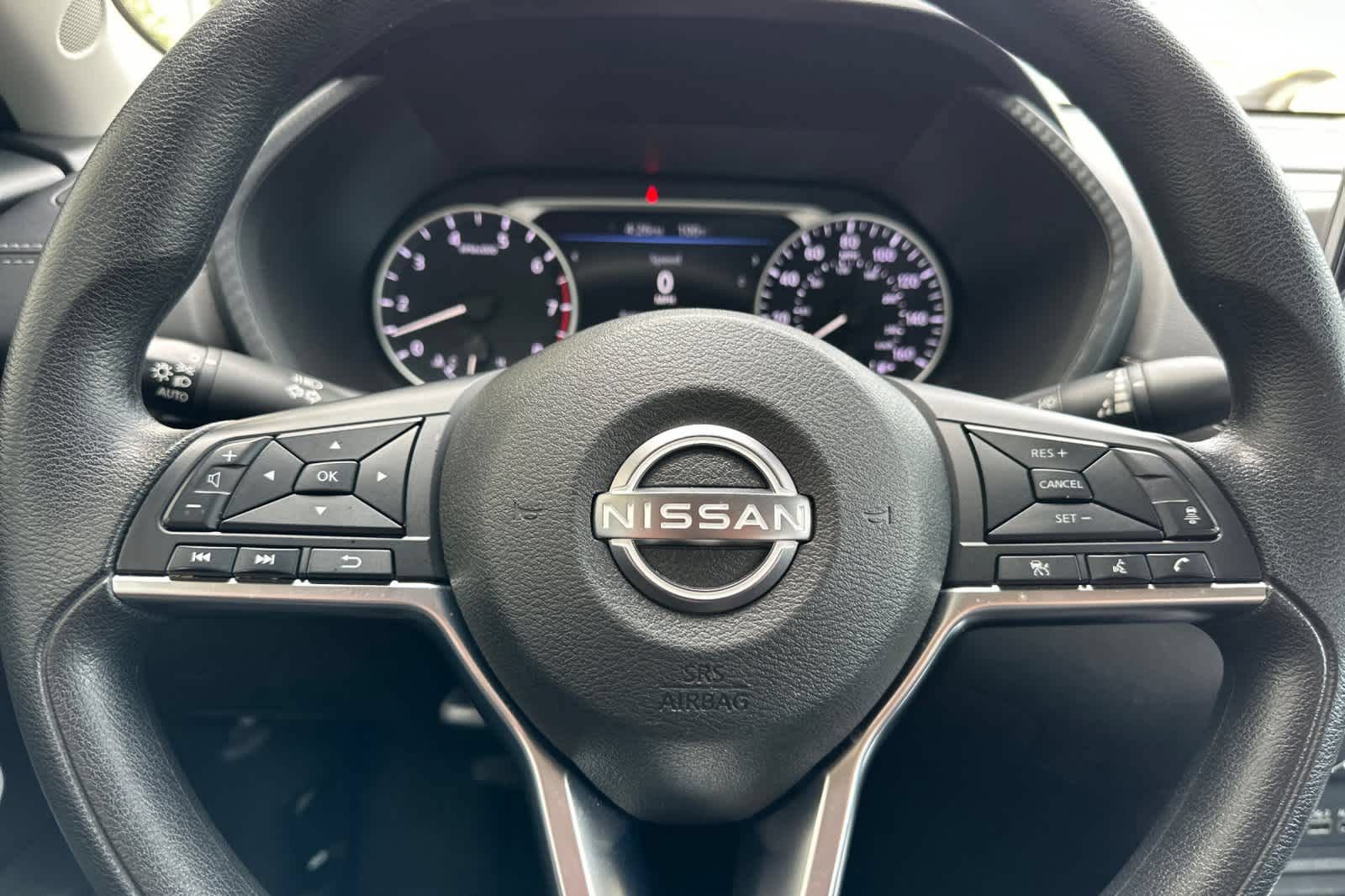 Used 2024 Nissan Sentra SV FWD image 23