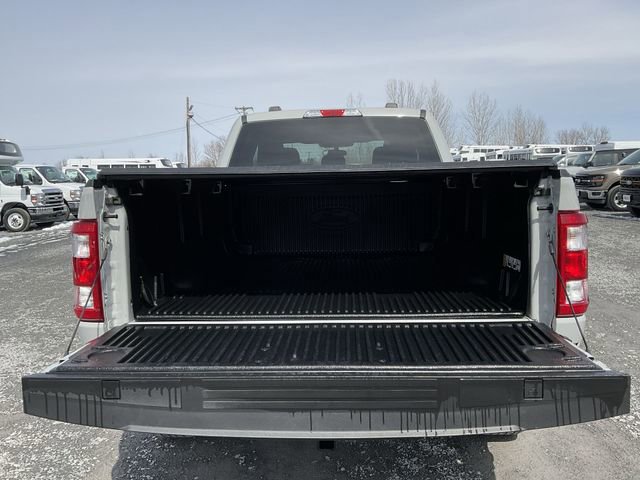 Certified 2023 Ford F150 XL w/ STX Appearance Package image 24