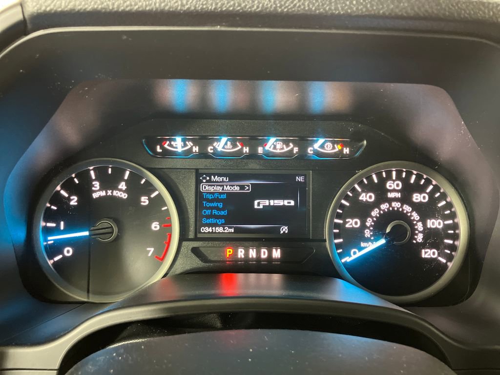 Certified 2020 Ford F150 XLT w/ Equipment Group 302A Luxury image 19