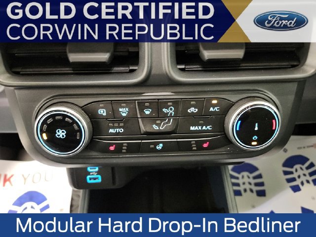 Certified 2024 Ford Maverick Tremor w/ Tremor Off-Road Package AWD/4WD image 21