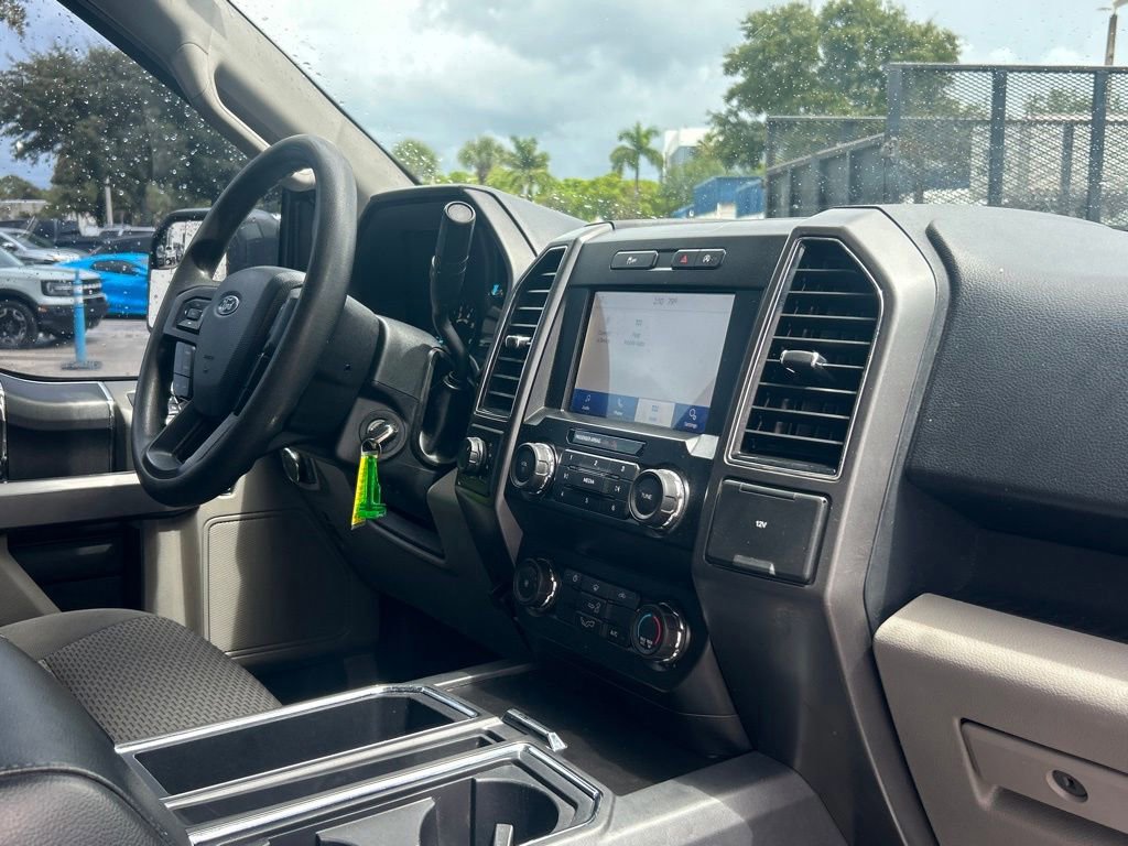 Certified 2020 Ford F150 XLT image 29