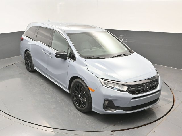 Used 2025 Honda Odyssey Sport-L image 19