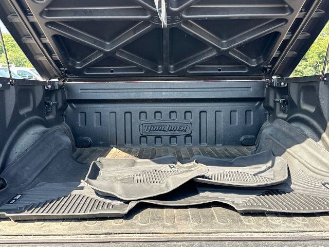 Certified 2019 Ford F150 Lariat w/ Trailer Tow Package AWD/4WD image 8