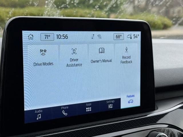 Certified 2023 Ford Escape ST-Line image 30