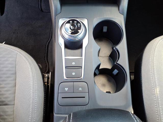 Certified 2022 Ford Escape SE w/ Convenience Package image 10