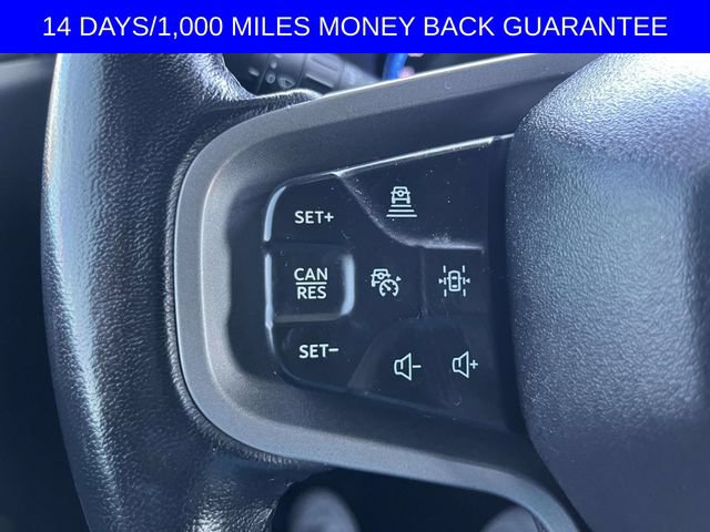Certified 2023 Ford Bronco Outer Banks AWD/4WD image 27