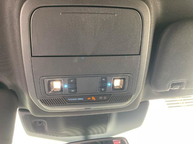 Certified 2023 Ford Explorer ST-Line AWD/4WD image 35