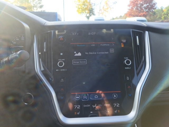 Used 2021 Subaru Outback Limited w/ Popular Package #2 image 21