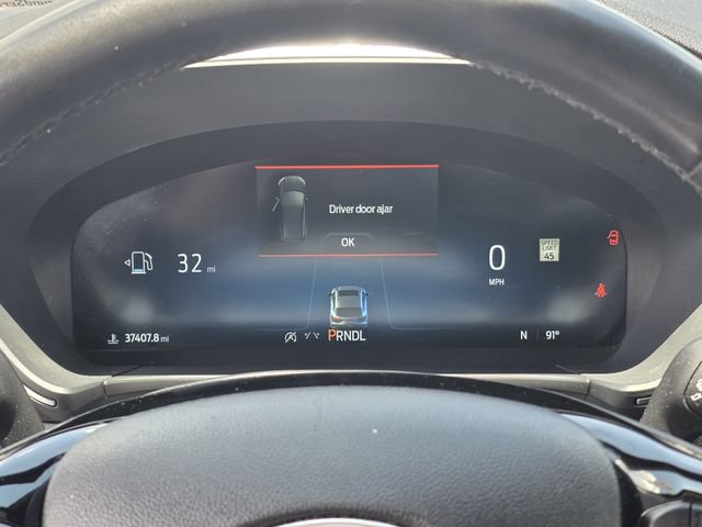Certified 2023 Ford Escape Platinum w/ Premium Technology Package AWD/4WD image 12
