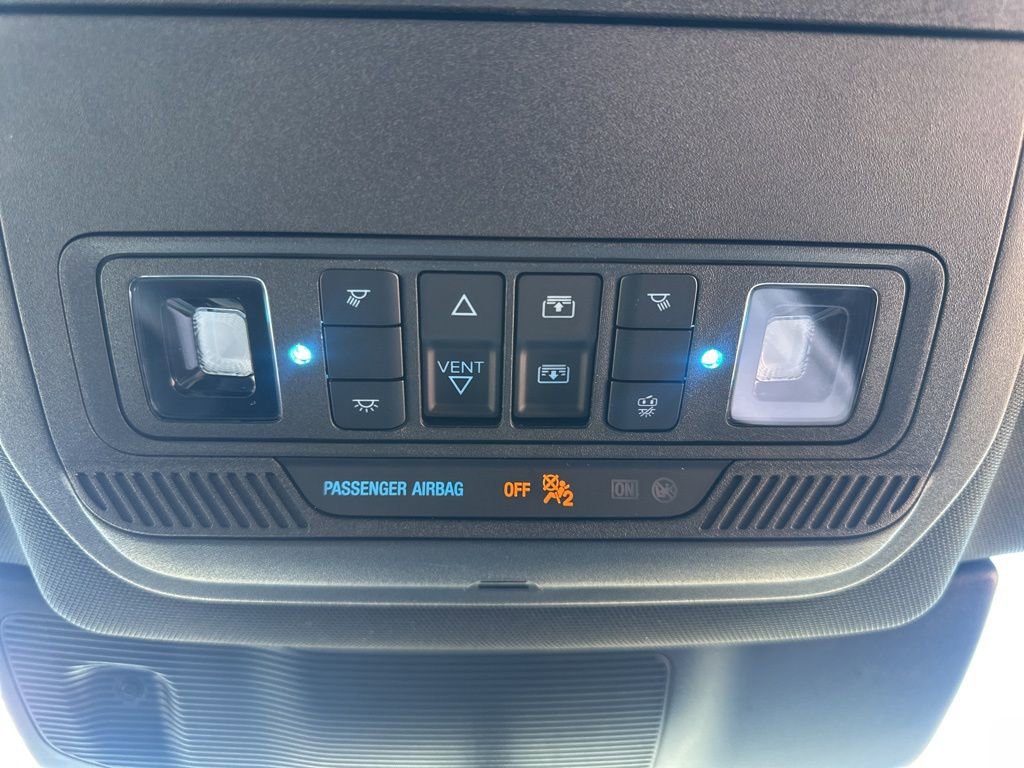 Certified 2024 Ford Explorer ST w/ Equipment Group 401A image 43