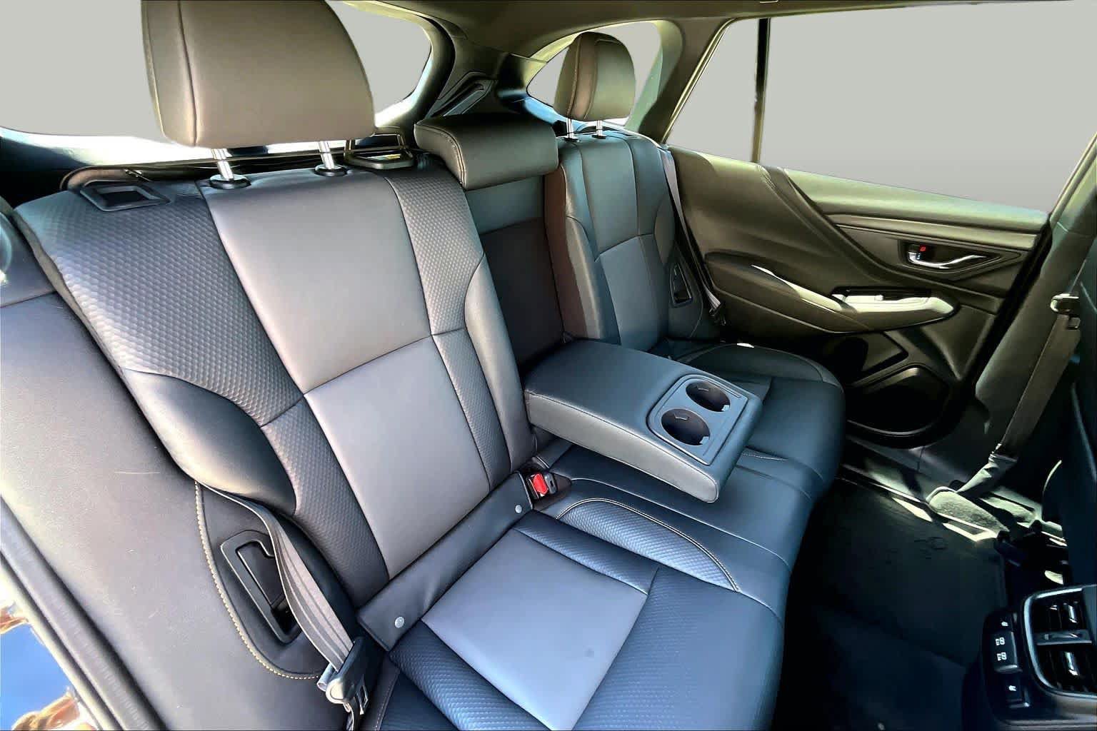 Used 2022 Subaru Outback Wilderness AWD/4WD image 20
