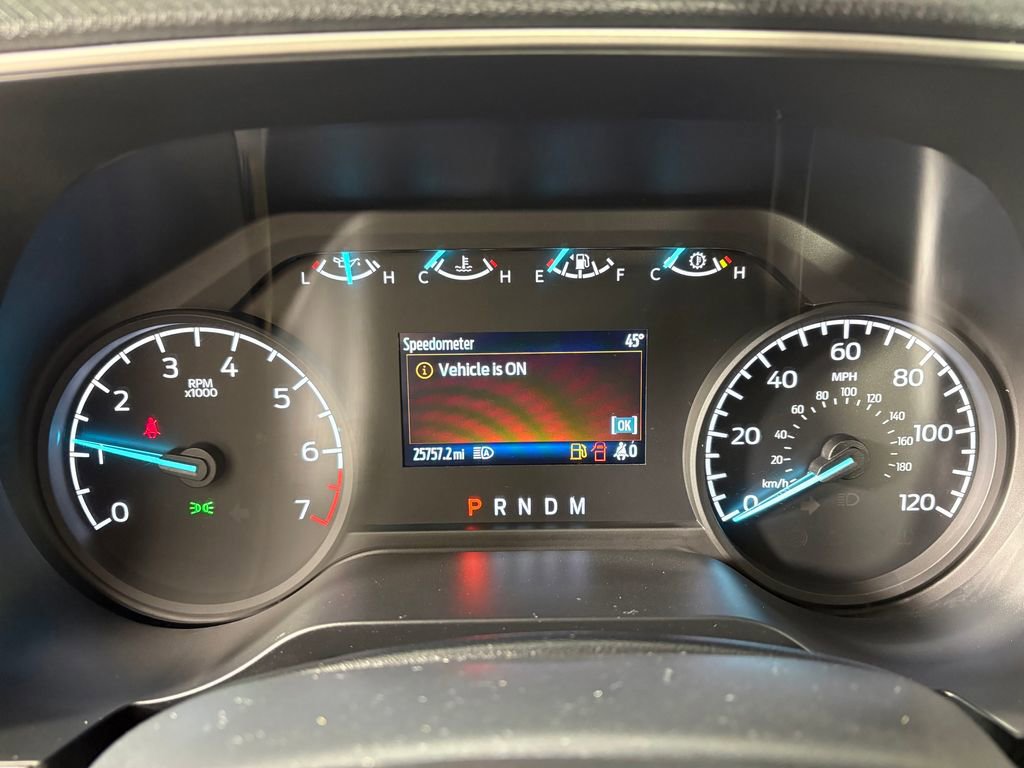 Certified 2023 Ford F150 XL w/ Rattler Package AWD/4WD image 16
