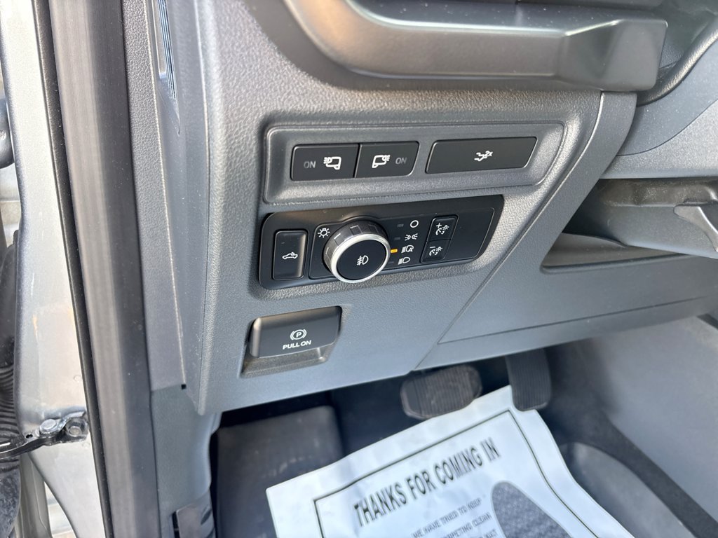 Certified 2024 Ford F150 XLT w/ Equipment Group 302A MID AWD/4WD image 29
