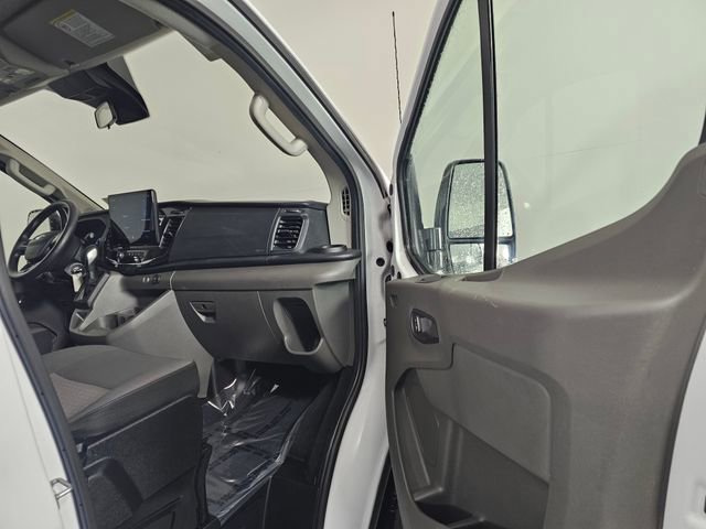 Certified 2024 Ford Transit 350 XLT RWD image 12