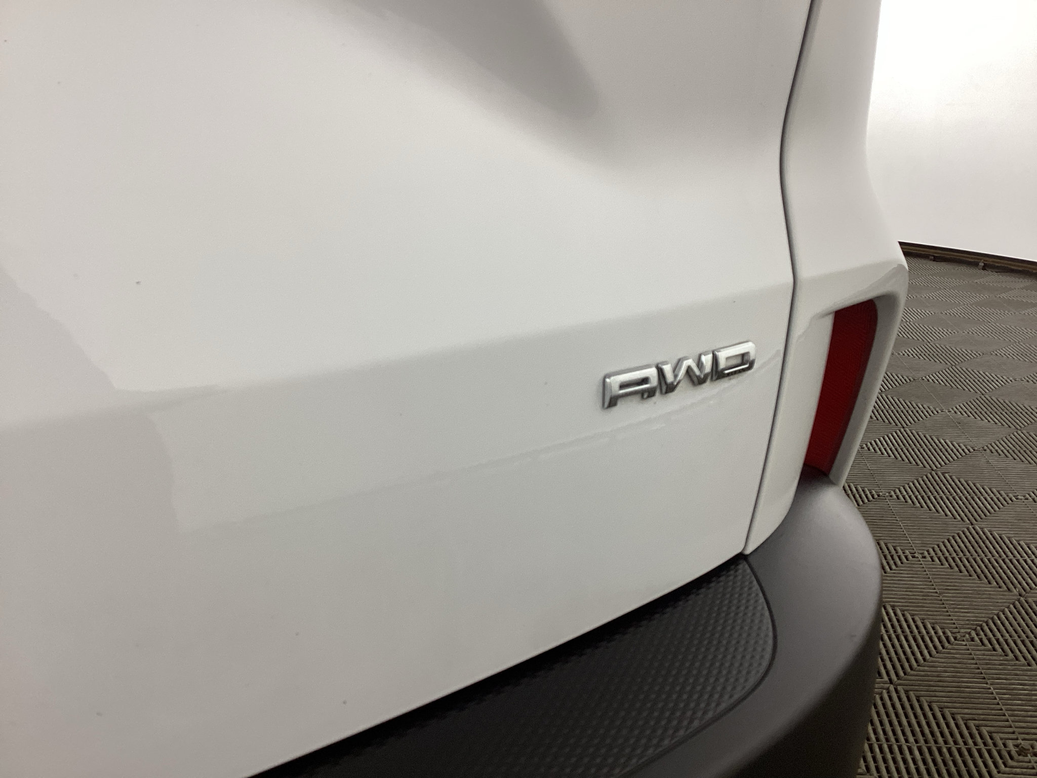 Certified 2024 Ford Escape Active AWD/4WD image 29