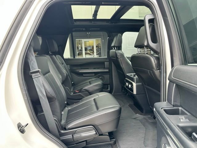 Certified 2021 Ford Expedition XLT image 59