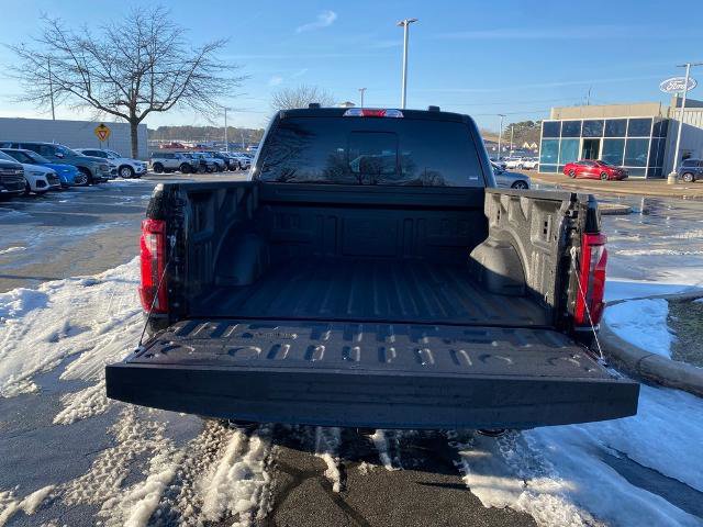 Certified 2025 Ford F150 Tremor image 9