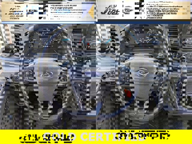 Certified 2024 Ford Transit 350 XL image 14