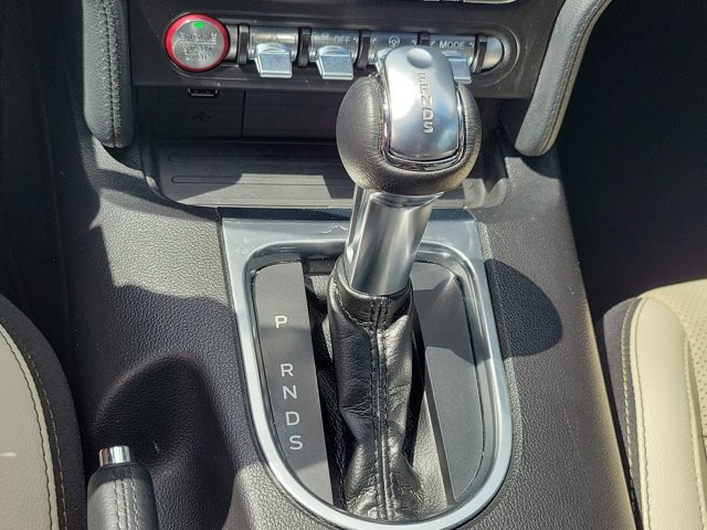 Certified 2019 Ford Mustang GT Premium RWD image 29