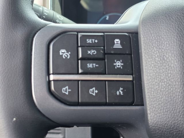 Certified 2025 Ford F250 Lariat w/ Lariat Ultimate Package image 17