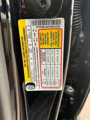Certified 2026 Ford F150 Lariat AWD/4WD image 26