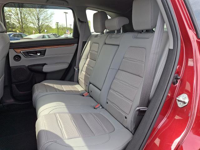 Used 2020 Honda CR-V EX-L image 10