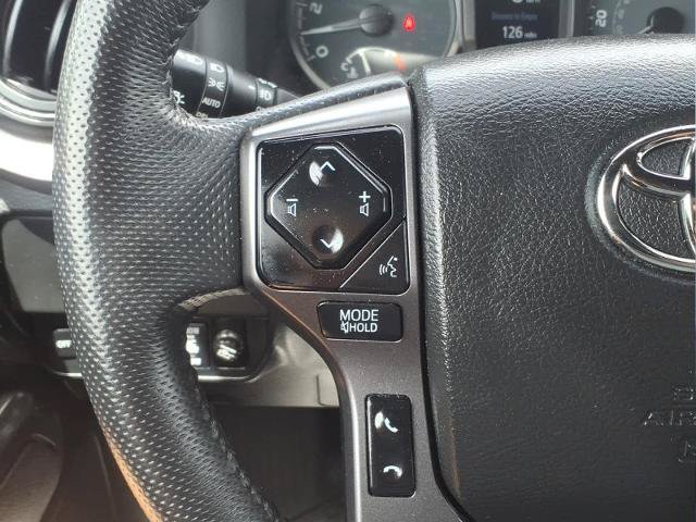 Used 2023 Toyota Tacoma TRD Off-Road AWD/4WD image 26